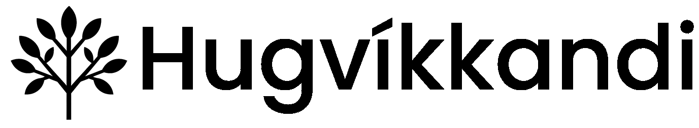 Hugvíkkandi